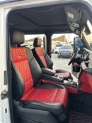 مرسيدس بنز G 63 AMG STANDARD