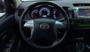 Toyota Fortuner GXR 4 | Under Warranty | Inspected on 150+ parameters