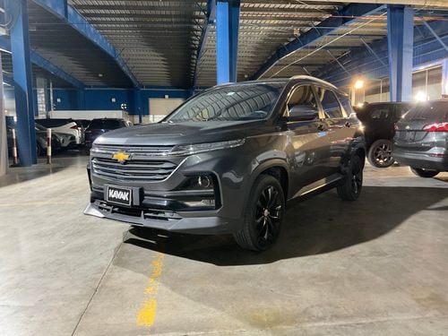 Chevrolet Captiva LS | Guaranteed Warranty | 0 Down Payment