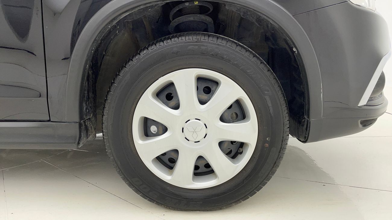 Mitsubishi ASX GLX LOWLINE 2 | Zero Down Payment | Free Home Test Drive