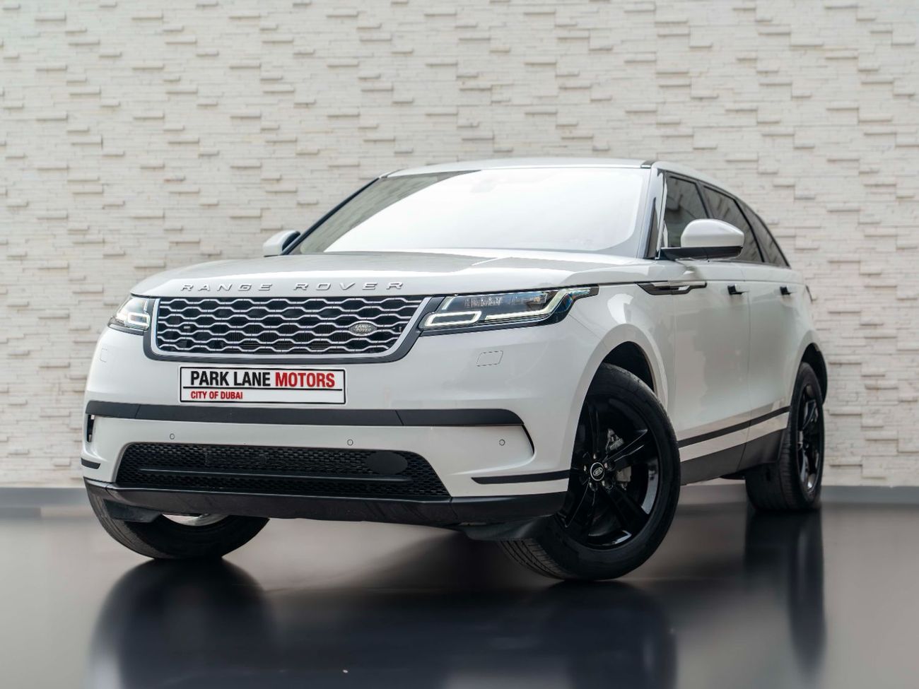 لاند روفر رينج روفر فيلار P250 S 2.0L Petrol