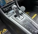 Porsche 911 GT3 2014 Porsche 911 GT3, Full Porsche Service History, Excellent Condition, GCC