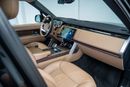 Land Rover Range Rover AUTOBIOGRAPHY P530