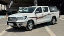 Toyota Hilux (For Export , НА ЭКСПОРТ) PY26/26 GLX 2.7L RWD GCC Без пробе