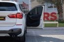 بي أم دبليو X1 xDrive 25i M Sport 2.0L