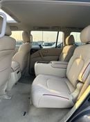 Infiniti QX80 Infiniti QX80 4WD