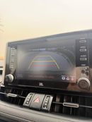 تويوتا راف ٤