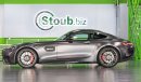 Mercedes-Benz AMG GT EDITION 50, 1 0f 500 WITH WARRANTY