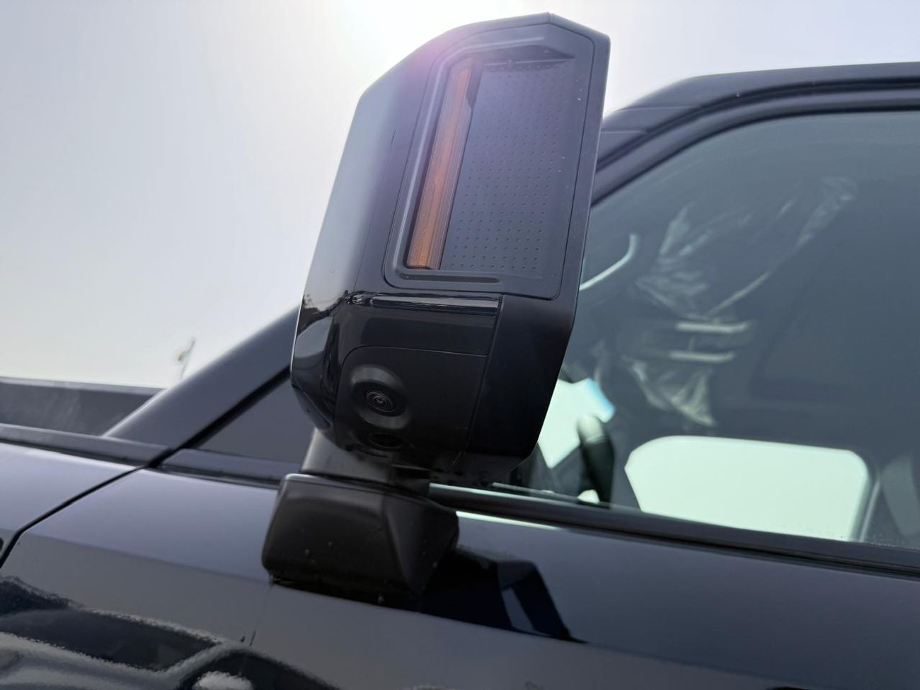 Toyota Prado Toyota Prado 2.8L DSL. Adventure Special 2025 Model Black