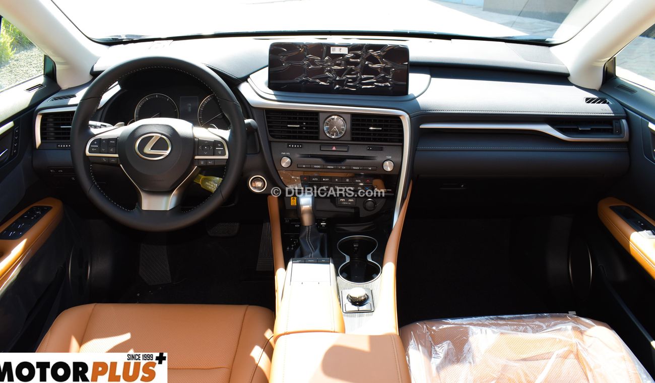 Lexus RX 300 4x4 2LT PETROL AUTOMATIC EXECUTIVE