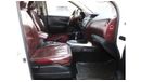 Nissan Navara Std Nissan Navara 2019 GCC in excellent condition