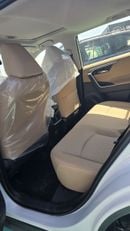 Toyota RAV4 2.5L (2WD) EX 2026