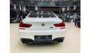 BMW 640i SPECIAL OFFER BMW 640I --PRIOR DESIGN-- FOR ONLY 105000AED