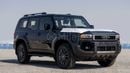 تويوتا برادو TOYOTA PRADO 250 TXL | EXPORT ONLY