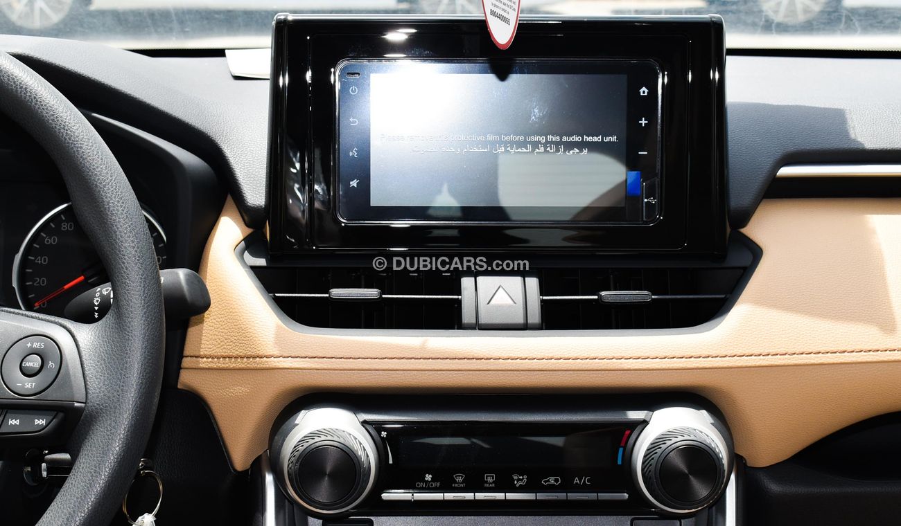 Toyota RAV4 2.0L  4WD