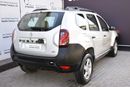 Renault Duster AED 429 PM | 2.0L PE 2WD GCC DEALER WARRANTY