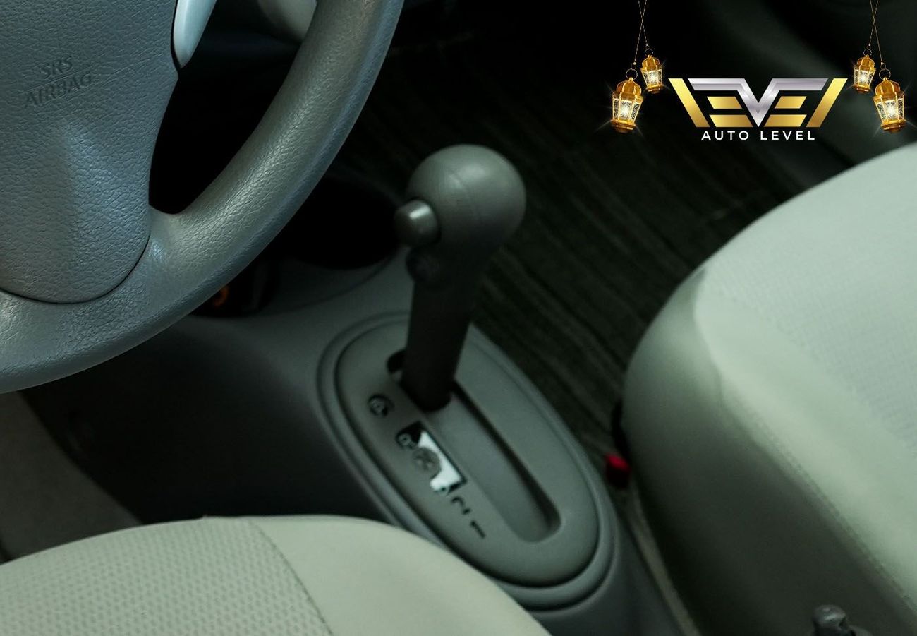 Nissan Sunny Nissan Sunny 2022 - 7 Years warranty + 7 Years Service Contract