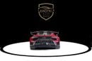 Lamborghini Huracan STO