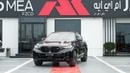 بي أم دبليو X6 M60i LUXURY M60i xDrive V8 2026MY Export Only