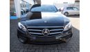 Mercedes-Benz E200 Petrol A/T