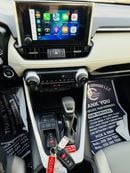 Toyota RAV4 Toyota RAV4 XLE premium