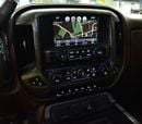 Chevrolet Silverado 1500 CREW/CAB HIGH COUNTRY EXCELLENT DEAL for our Chevrolet Silverado 4x4 6.2 L ( 2017