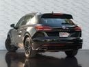Volkswagen Touareg Black Edition