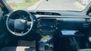 Toyota Hilux Adventure 4.0L