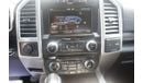 Ford F 150 FORD F150  4X4 LARAIT USED CAR