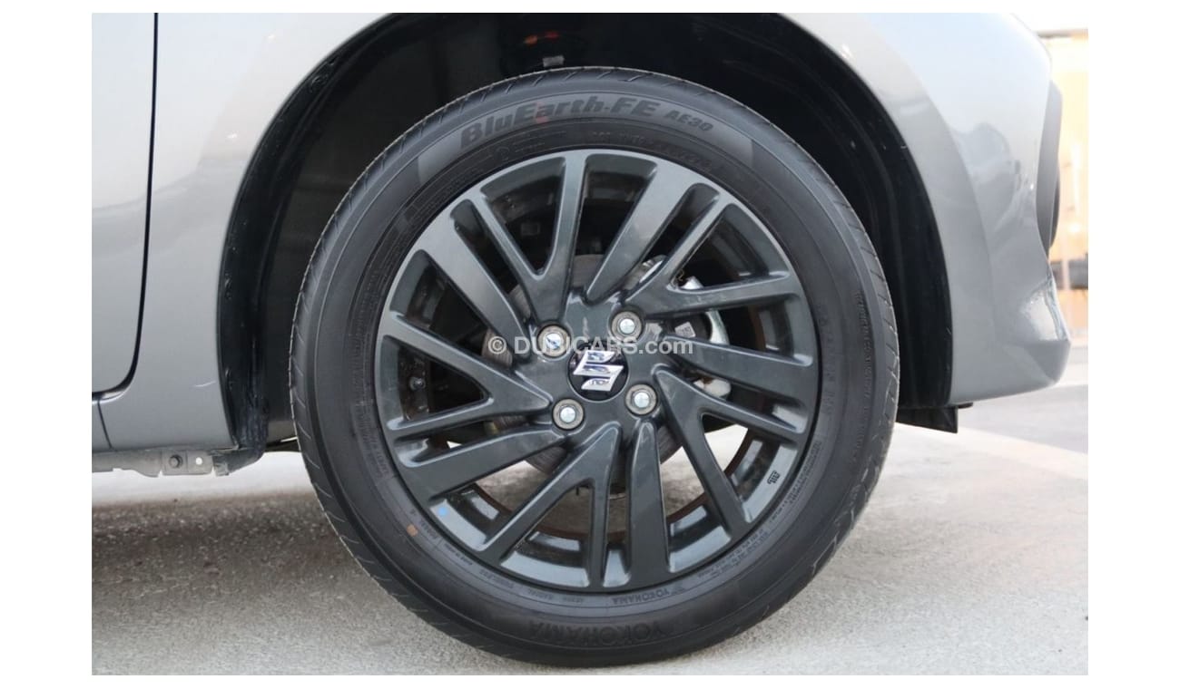 Suzuki Celerio MY2024 SUZUKI CELERIO GL 998cc (1.0) - 5AT - FULL OPTION