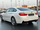 BMW 435i M Sport BMW KIT M 435i _Gcc_2015_Excellent_Condition _Full option