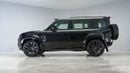 لاند روفر ديفندر P400 110 X 3.0L (5 Seater) UAE's Very Best Example | AED 5,295 Per Month