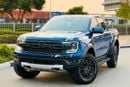 Ford Ranger RAPTOR
