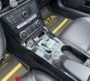 Mercedes Benz SLC200 STD 2017 Mercedes-Benz SLC 200, Excellent Condition, GCC Specs