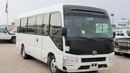 Toyota Coaster TOYOTA COASTER Automatic Door (Export Only)