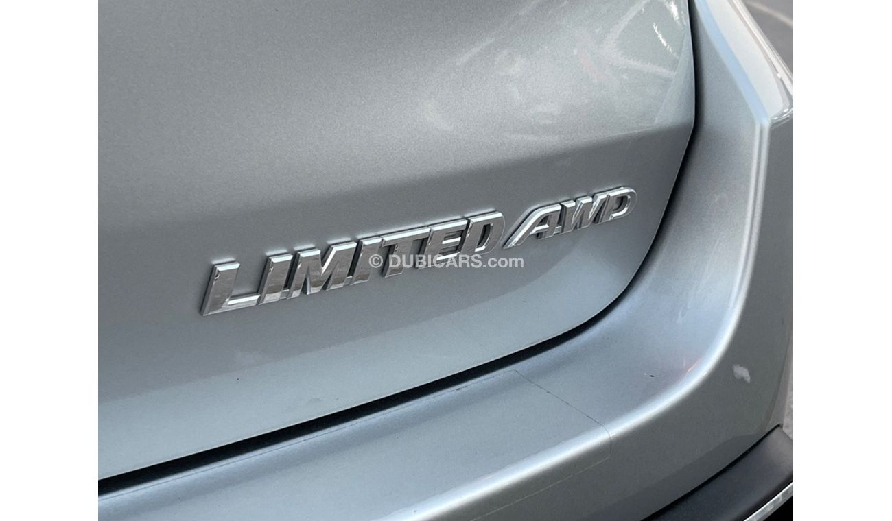 تويوتا هايلاندر 2019 TOYOTA HIGHLANDER LIMITED 4x4 FULL OPTIONS IMPORTED FROM USA