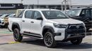 Toyota Hilux Adventure 4.0 L V6