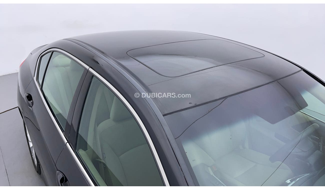 هوندا أكورد LX B 2.4 | بدون دفعة مقدمة | اختبار قيادة مجاني للمنزل