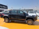 Toyota Hilux GR SPORT