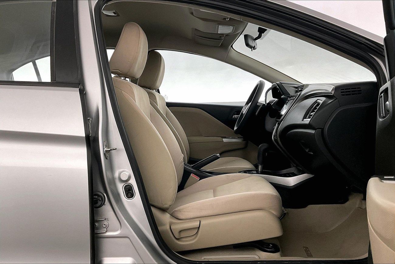 Honda City EX | Guaranteed Warranty | 0 Down Payment