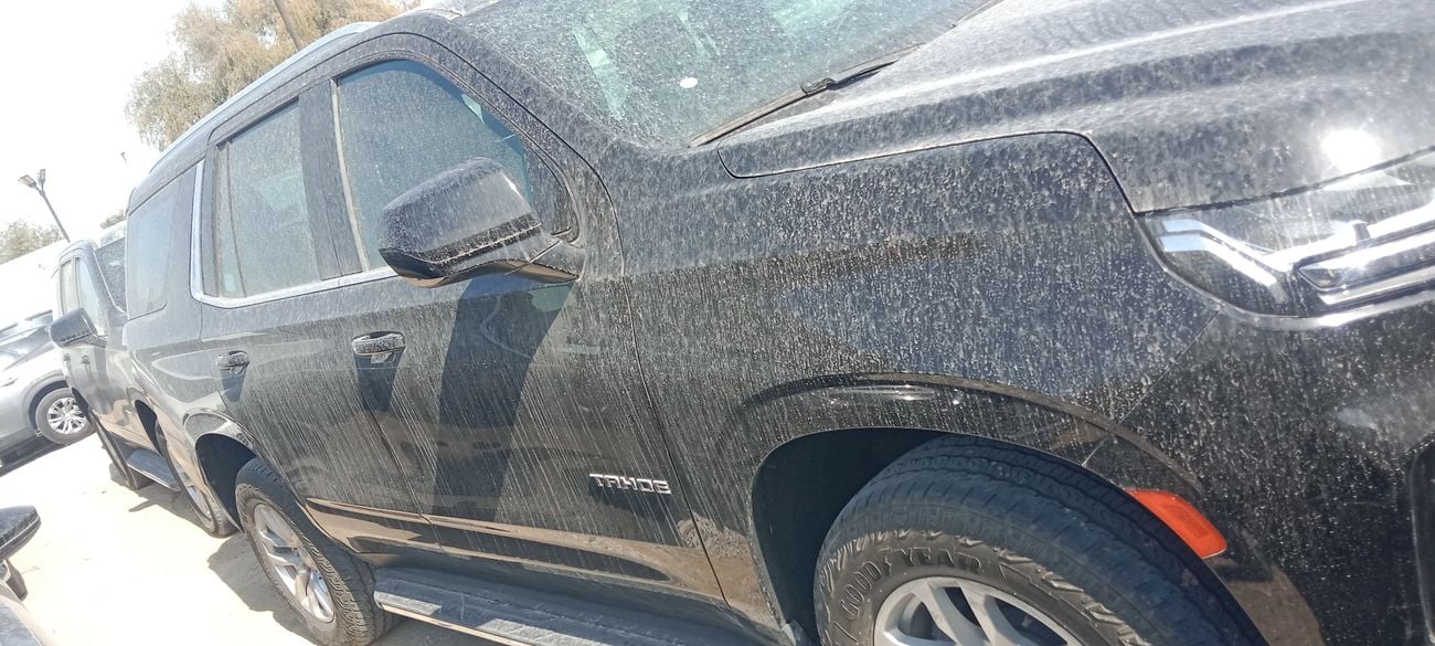 Chevrolet Tahoe LS 5.3 | Zero Down Payment | Home Test Drive