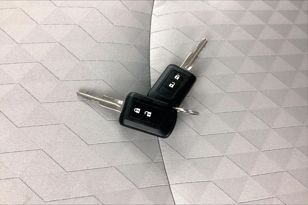 Mitsubishi Mirage GLX Base | National Day Celebration | Guaranteed Warranty | 0 Down Payment