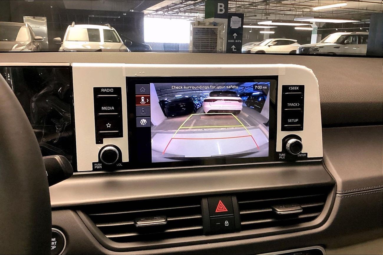 كيا سيلتوس SX | National Day Celebration | شامل الضمان | 0 ﺪﻔﻋﺓ ﺃﻮﻟﻯ