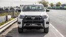Toyota Hilux TOYOTA HILUX ADVENTURE 4.0 AT 4X4 -2026YM