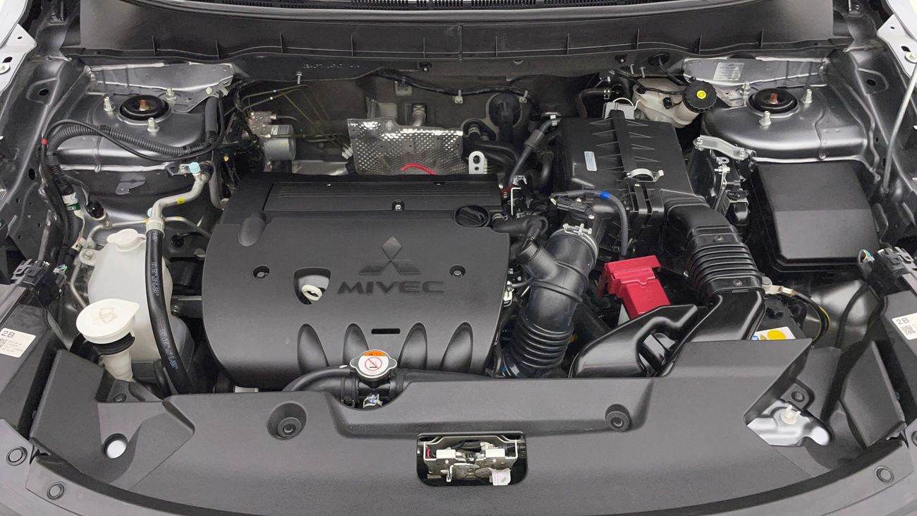 Mitsubishi ASX GLX MID 2 | Zero Down Payment | Home Test Drive