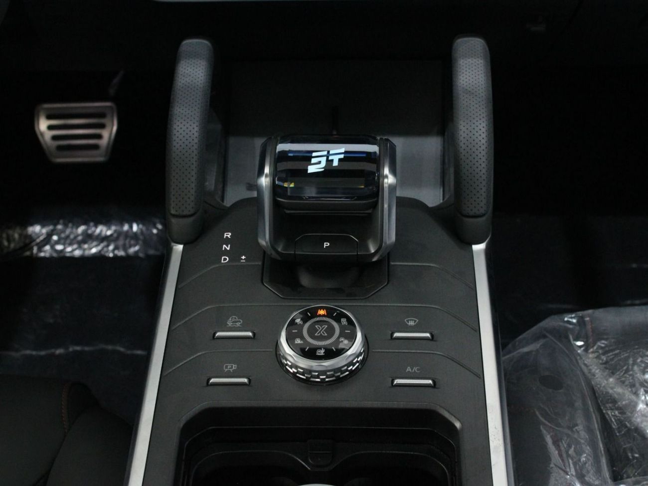 جيتور T2 Luxury - BRAND NEW!