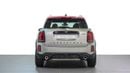 Mini Cooper Countryman JCW