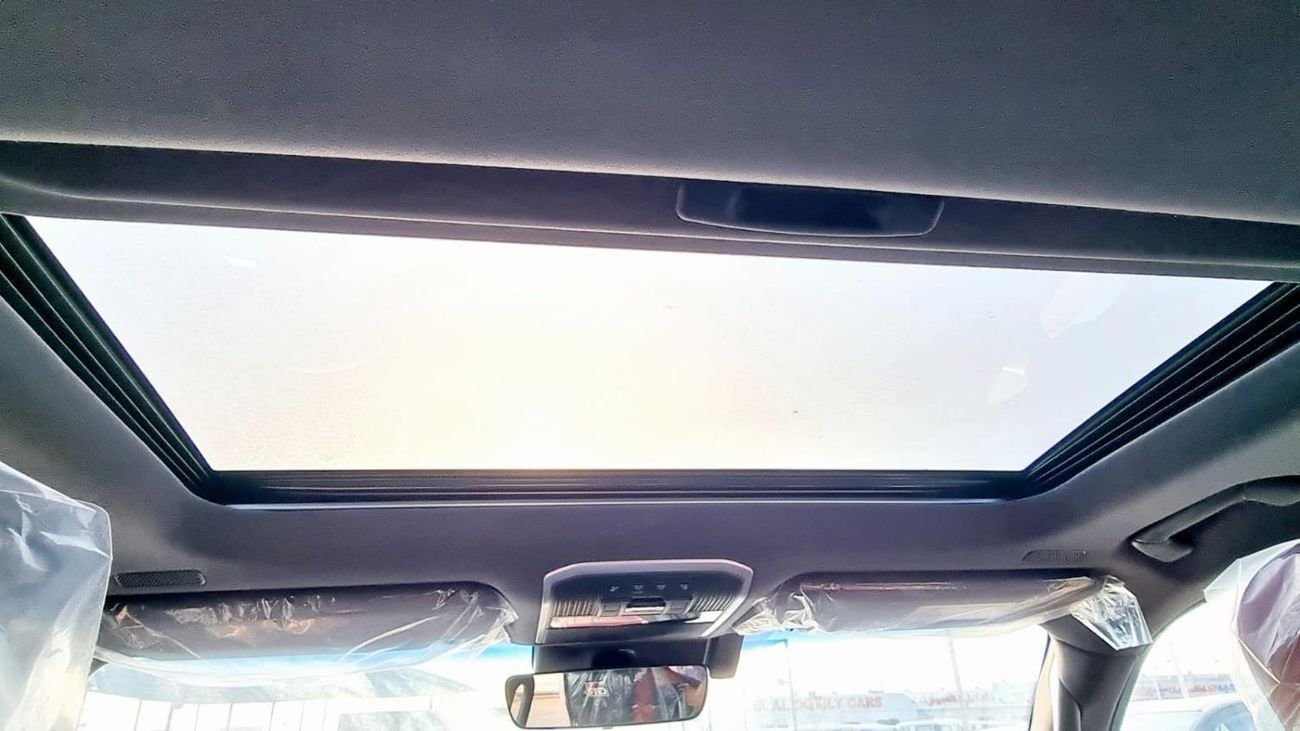 Toyota Land Cruiser GR-S 3.3L TOYOTA LAND CRUISER GR-SPORTS 3.3L DIESEL FULL OPTION MY2024