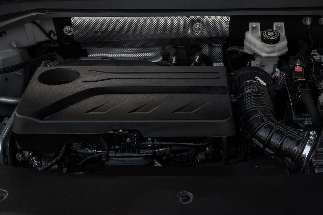 Exeed RX RX Luxury | 2,155 P.M | 0% Downpayment | Agency Warranty!