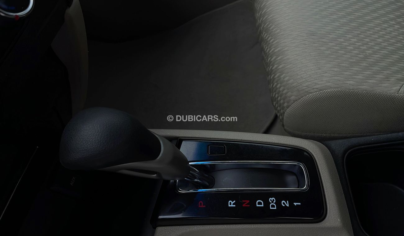 Honda Civic DX 1.8 | Zero Down Payment | Free Home Test Drive